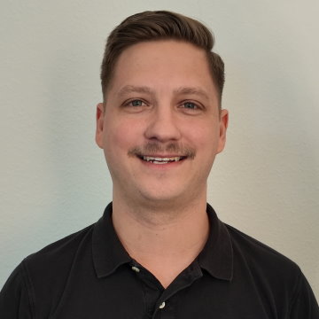 Kevin Kuhn