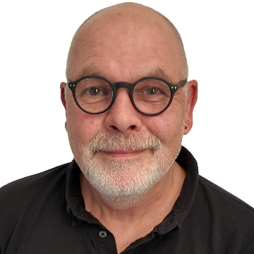 Dieter Matter