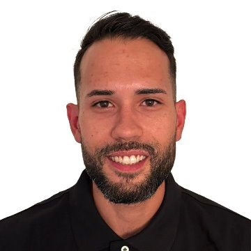 Luis Rafael de Sousa Batista